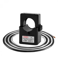 T24 200/5A Split Core CT Clamp Current Transmitter