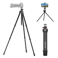 Ulanzi TZ01 carbon tripod travel tripod lightweight F38 Uka release compatible 1