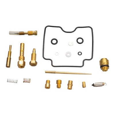Vergaser Reparatursatz ECR260 für Yamaha YFM FWB Kodiak 450 2022 AJ93W//BHS1