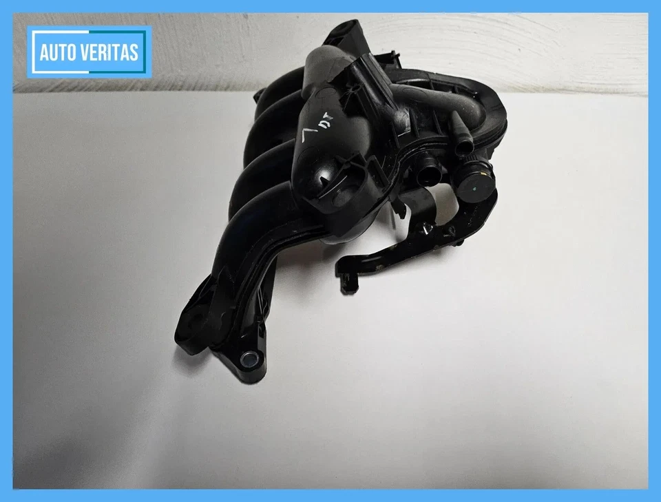 BMW 1er F20 116i intake manifold intake bridge V759507 - Image 2 of 4
