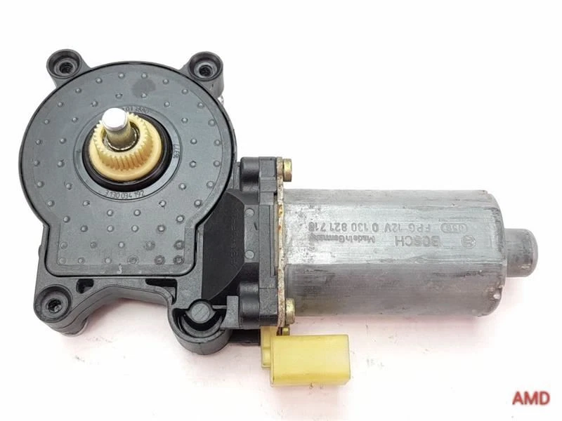 BMW 330ci 325ci E46 2003 convertible puerta delantera derecha ventana motor motriz 8362063 Foto 3 de 4