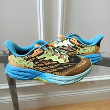 Hoka One One Speedgoat 5 Youth 4.5MD Equivalent Women's Size 6