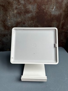 Square POS S015 Stand 1st Gen Point of Sale iPad NO Wires/Connectors STAND ONLY