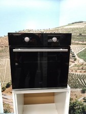 Cooke and Lewis CLFNBK60 Electric Fan Oven