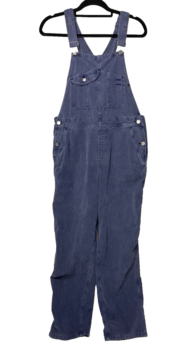 Corduroy Overall Jumpsuits & Rompers for Women | eBay