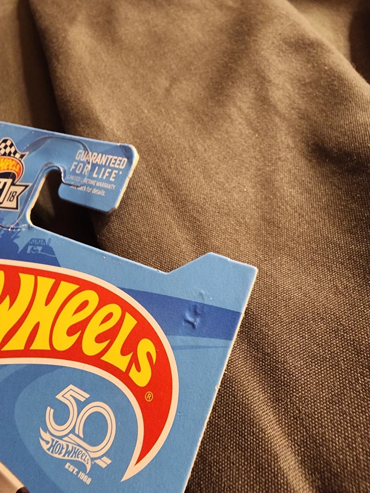 Porsche 934.5 Zamac 2018 Hot Wheels   Foto 4 de 4