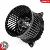Esen SKV INNENRAUMGEBLÄSE-MOTOR Passend FüR Ford Focus Mondeo Tourneo Transit