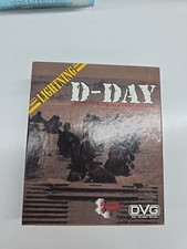 Lightning: D-Day - Decision Games / DVG 2004 - Complete