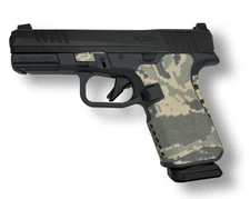 Combat Textiles Cordura Grip for Ruger RXM