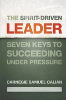 Carnegie Samuel Calian | The Spirit-Driven Leader | Taschenbuch | Englisch