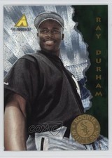 1995 Pinnacle Rookie Museum Collection Ray Durham #416 08wd