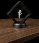 Fine Silver Crystals .999 Fine Silver Crystal Nugget 3.8g Pure Silver Bullion