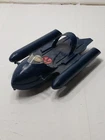 Vintage GI Joe Cobra Mini Submarine Underwater Sled Blue Vehicle Parts/Repair