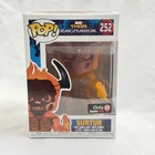 Funko Pop! Marvel Thor Ragnarok 252 Surtur GameStop Exclusive