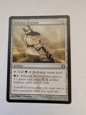 Selesnya Keyrune Return to Ravnica Regular MTG