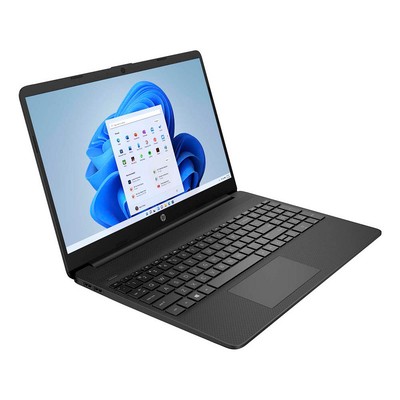 HP 15s-fq0510ng 9V9F2EA Notebook 39,6 cm (15,6 Zoll), 8 GB RAM, 512 GB SSD,...
