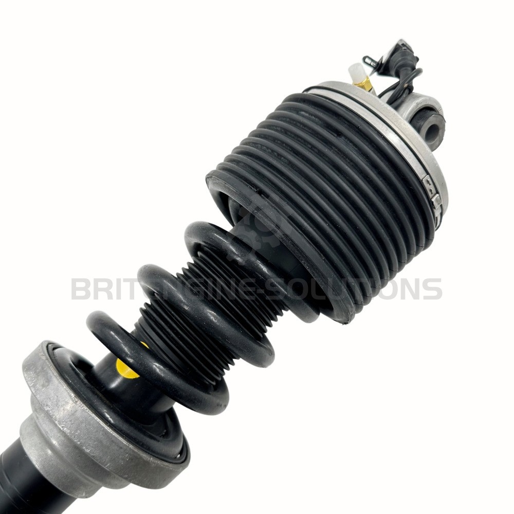 2X Front Air Shock Struts Assys w/Magnet Fit Lamborghini Huracan LP610 w/Lift
