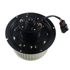 Heater Blower Motor Fan for 1999-2007 Ford F-250 350 450 Super Duty 700099