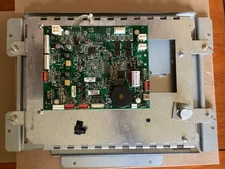 M14004A001 Rev D 10.4” LED Display/M13987A002 PIP 3 Peripheral Int Board F/P IV