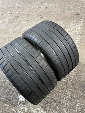 X2 295 30 20 Michelin Pilot Sport 4s Mo1 Tyres