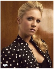 Brittany Snow Signed Autographed 11x14 Pitch Perfect Photo ACOA