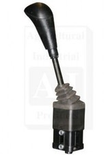 Mf Loader Control Joystick Assembly 1081314m91