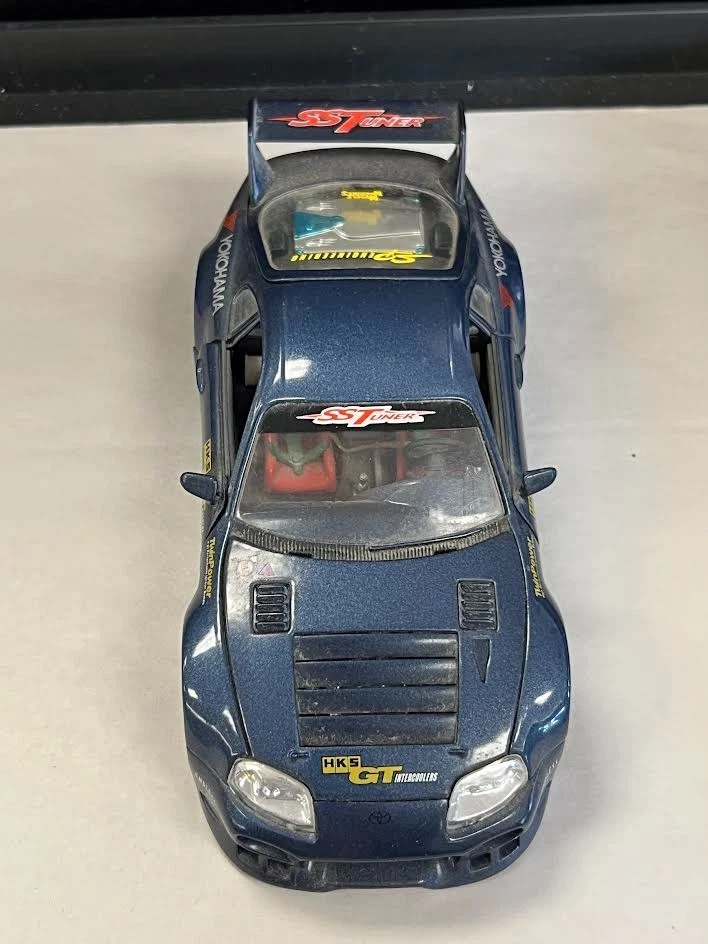 Las mejores ofertas en Vehículos de juguete y Muscle Machines