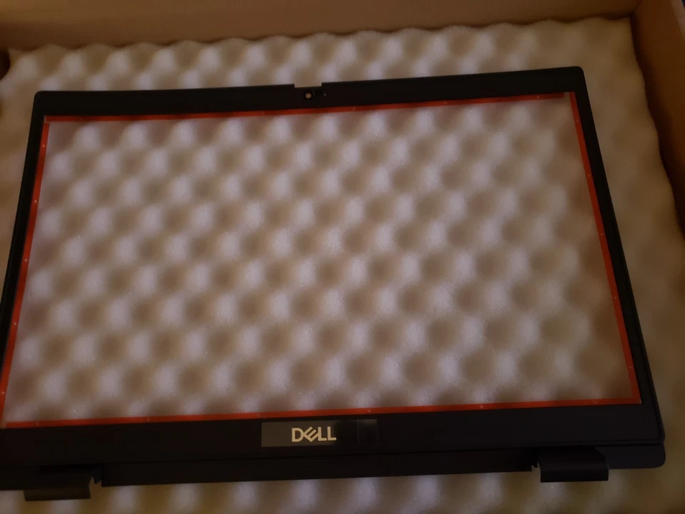 Brand New Dell Latitude 3420 E3420 LCD Bezel 2935X - Image 1 of 1