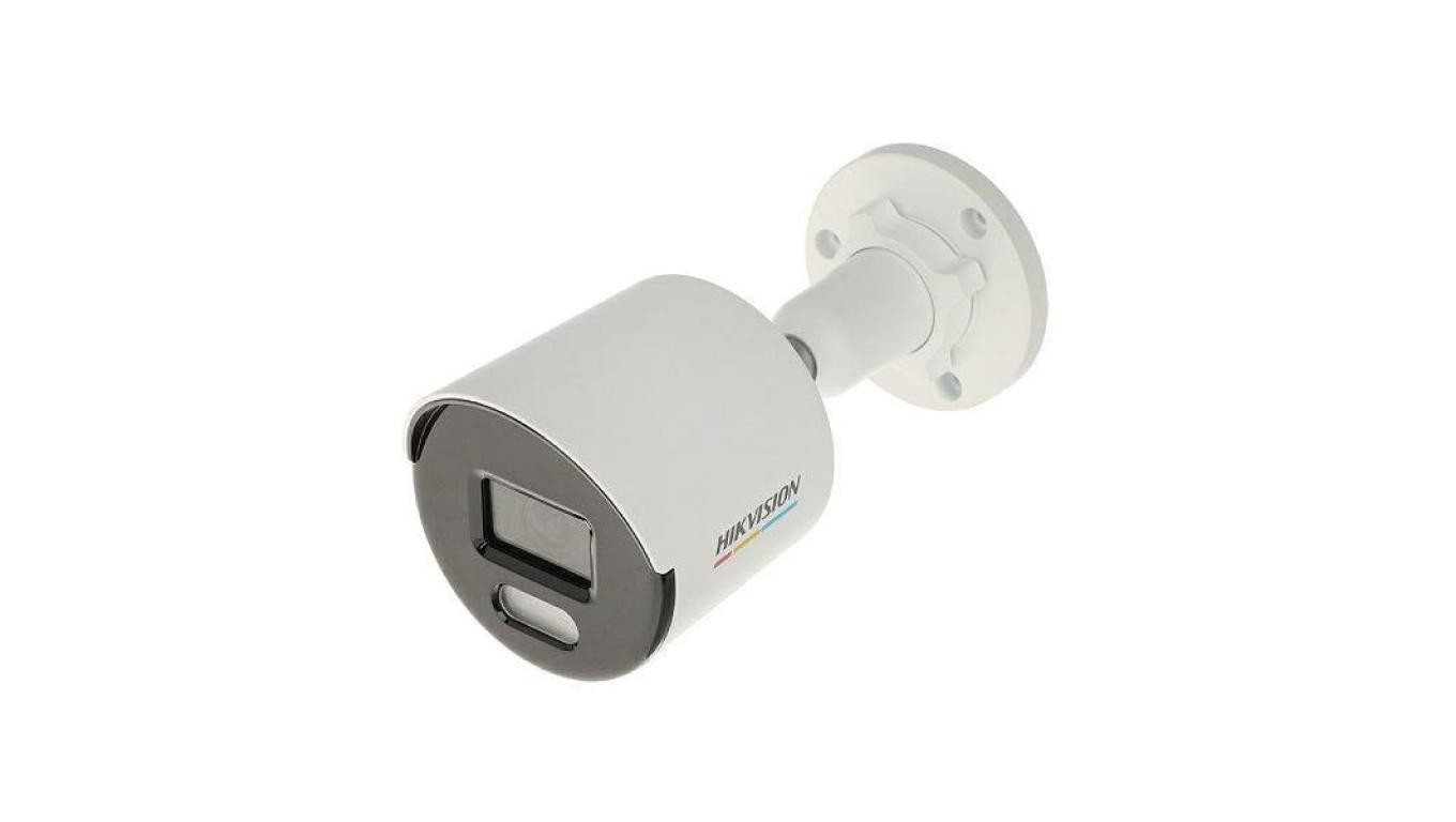 Камера IP tubowa 4 Мпикс 2,8мм DS-2CD1047G0-L(2,8мм)(C)