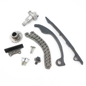 06 07 2006 2007 Suzuki Gsxr 600 750 Timing Chain Guide Set Guides Kit Engine M1