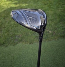 Mizuno ST-X 220 Driver RH 10,5 Helium 4F2 Shaft