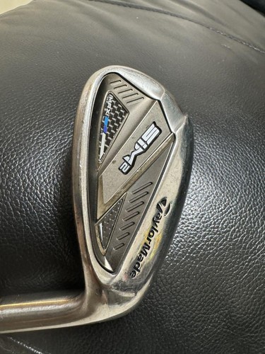 Taylormade Sim2 Iron S