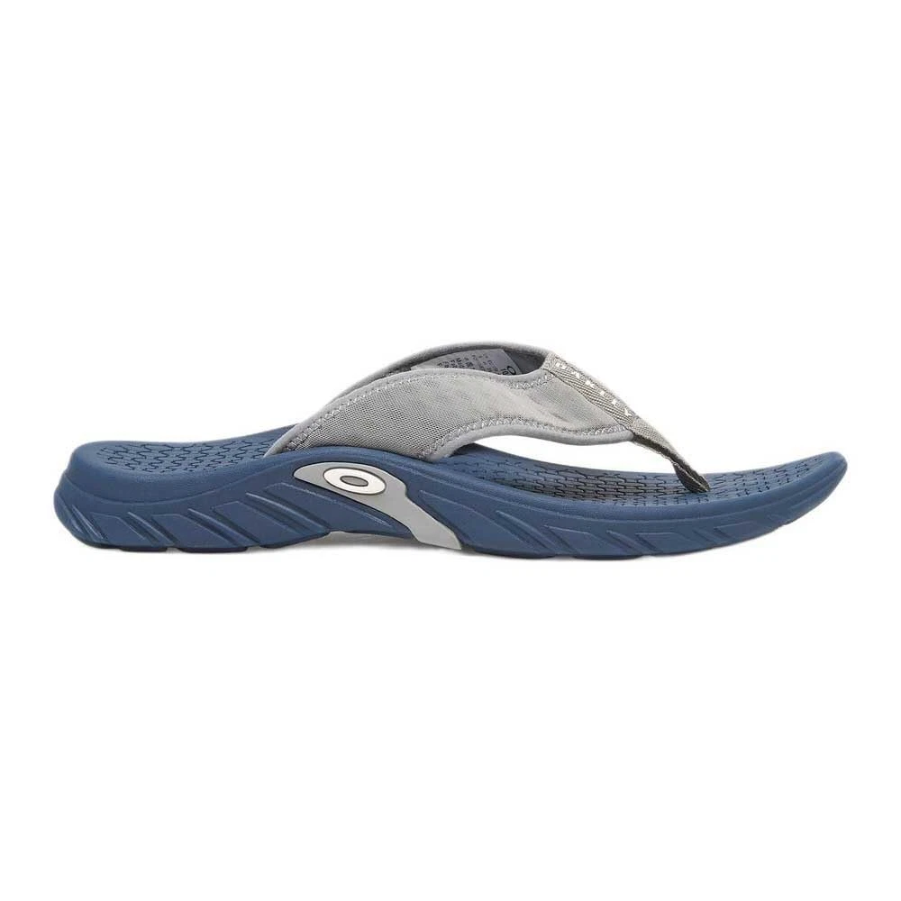 Oakley Mens Operative Flip Flop Sandals FOF100679 - New - Pick Color & Size
Opens in a new window or