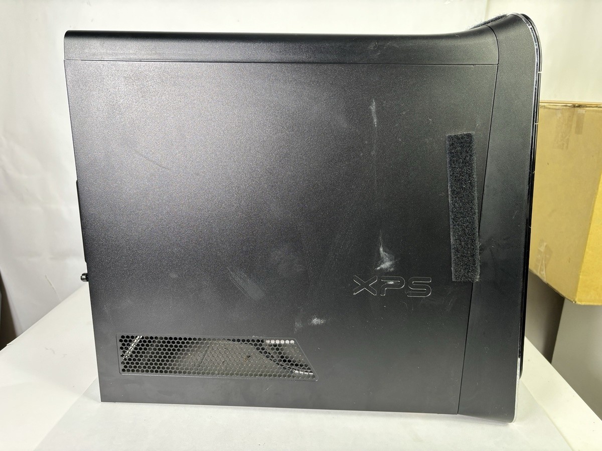 Dell XPS 8300 (1TB, Intel Core i5 2nd Gen., 2.8GHz, 8GB) PC