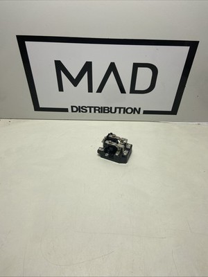 Dayton 5x848E Power Relay