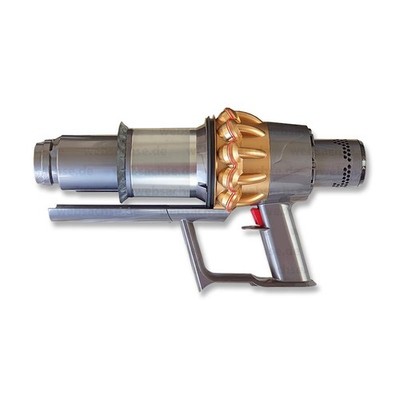Dyson Handteil / Motor mit Zyklon für V15 Detect Complete  für Modelle SV22