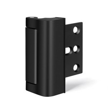 Home Security Door Lock, Fcicarn Childproof Door Reinforcement Lock with 8 Sc...