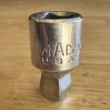 Mac Tools 1-1/4 Long Wobble Socket Extension ...