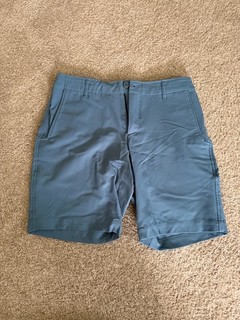Outlier OG Free Ways talla 32x9 azul claro