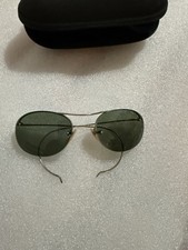 shuron vintage eyeglasses 