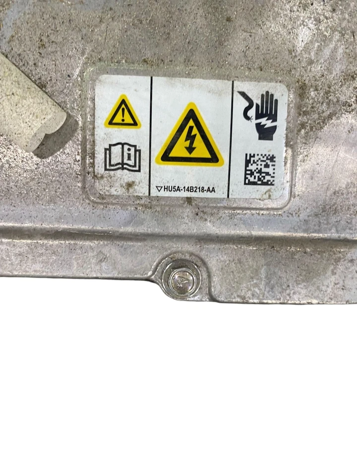 FORD MUSTANG 2021-2023 OEM ACCIONAMIENTO MOTOR BATERÍA CONJUNTO Foto 2 de 4