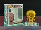 Bitty Pop! GOLD DEMOGORGON Funko 1" Figure Stranger Things