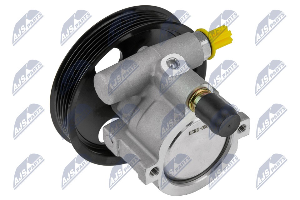 N.T.Y. SPW-RE-006.NTY Hydraulic Pump, steering system for DACIA,LADA,RENAULT - Image 8