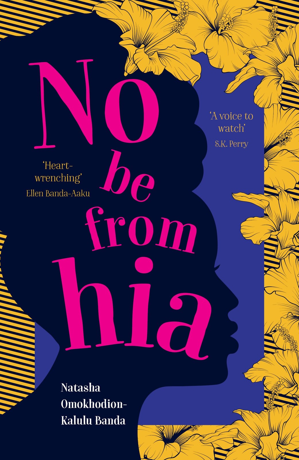 No Be from Hia by Natasha Banda - - Image 7