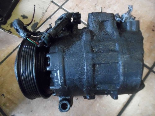 Renault Espace IV 3.0 dci Klimakompressor