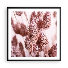 Poster 60x60cm Secchi Fiore Eco Stampe Immagini Quadri Moderni Murale