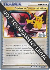 Pokemon - Pokemon Communication - 2010 (Yuka Furusawa) [WCD - 98/123]