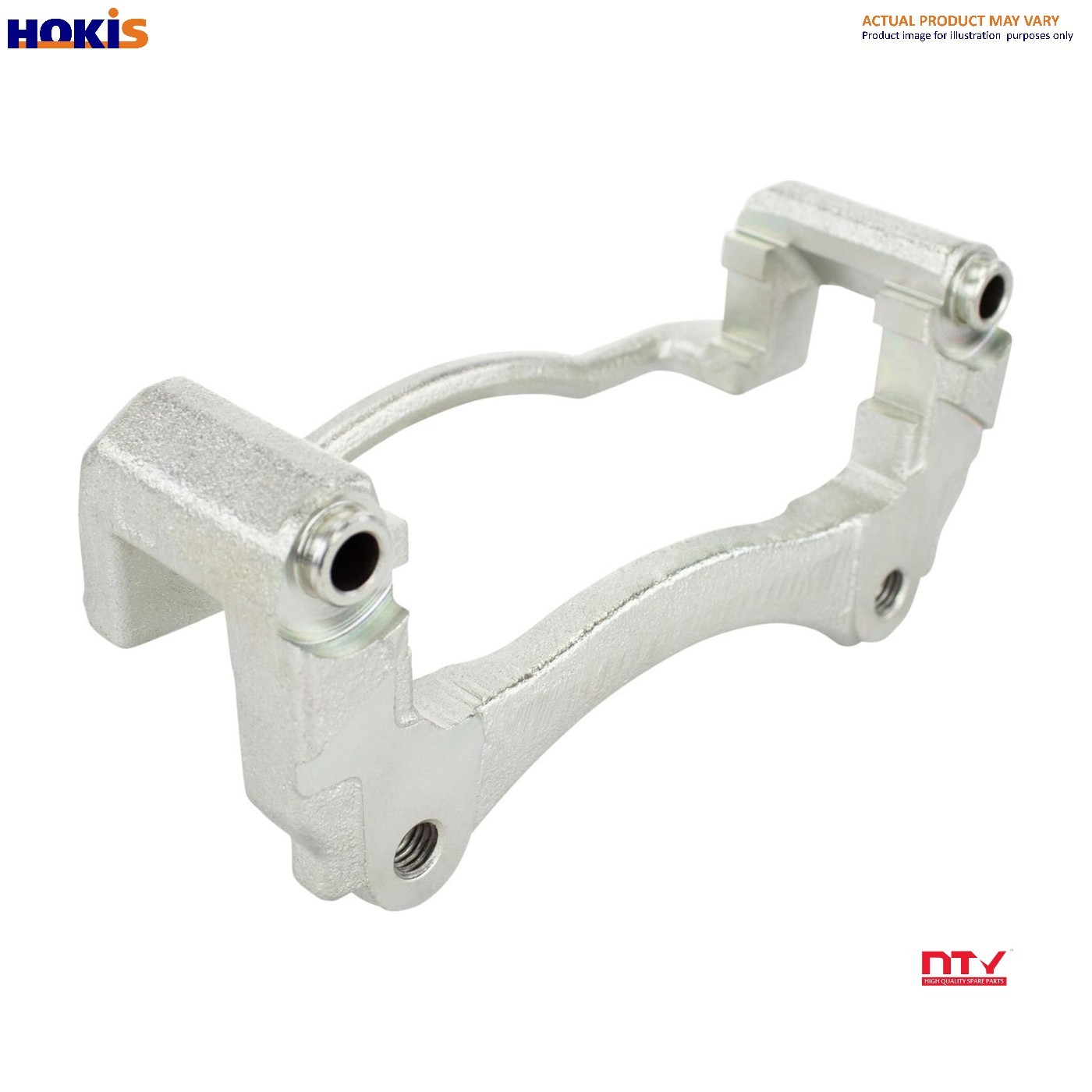 Fits NTY HZP-MS-001A brake caliper yoke - Image 10