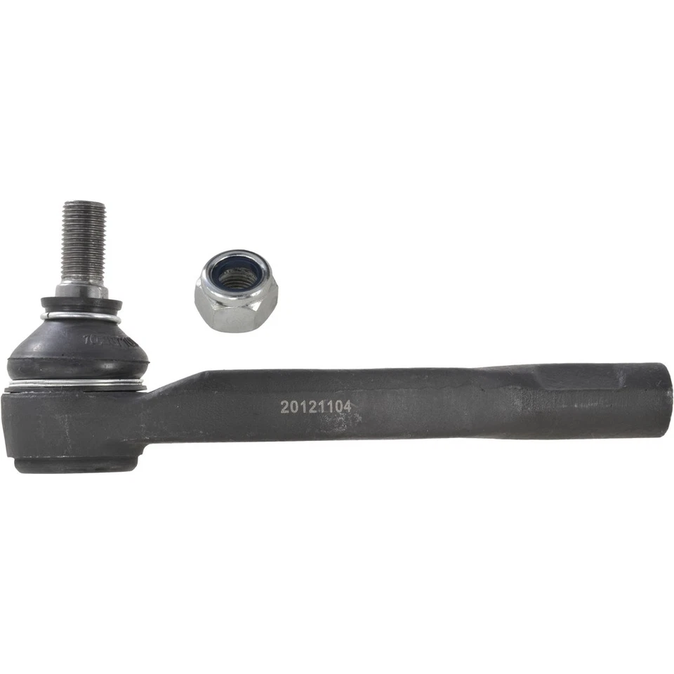 Extremo de la barra de amarre de dirección para 95-00 Lexus LS400 2600-75808 Foto 2 de 4