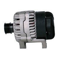 Lichtmaschine Generator 12 V 140 A Ø 50 Mm Hella FüR U.A. BMW 3Er